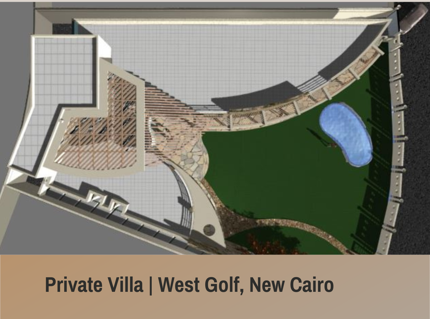 Private Villa
